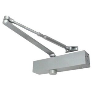 ドアクローザー交換